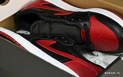 Low Retro Jordan Bred 1 0628